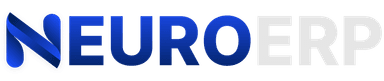 NeuroERP logo