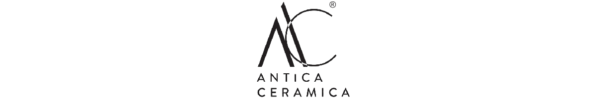 Antica Ceramic logo