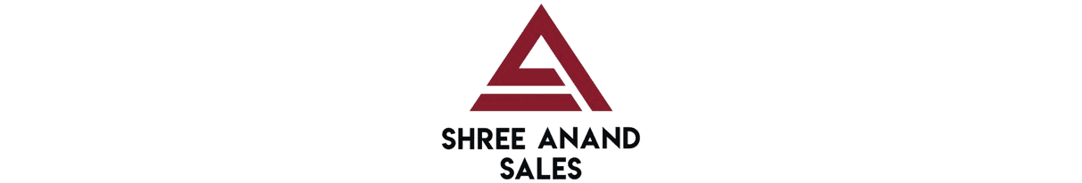 Shree Anand logo