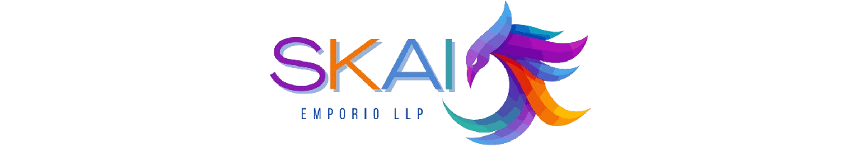 Skai logo
